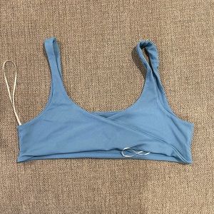 Princess Polly Twist Crop Top